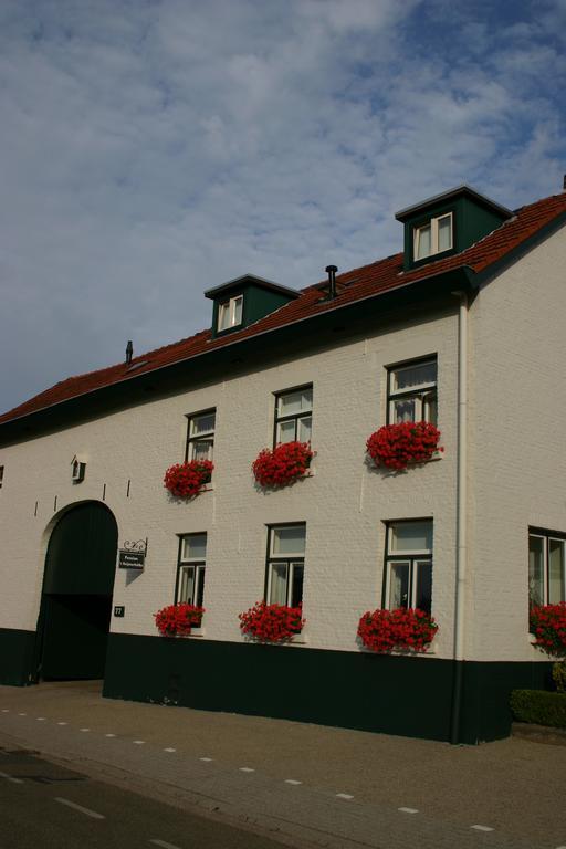'T Reijmerhoefke Reijmerstok Exterior photo